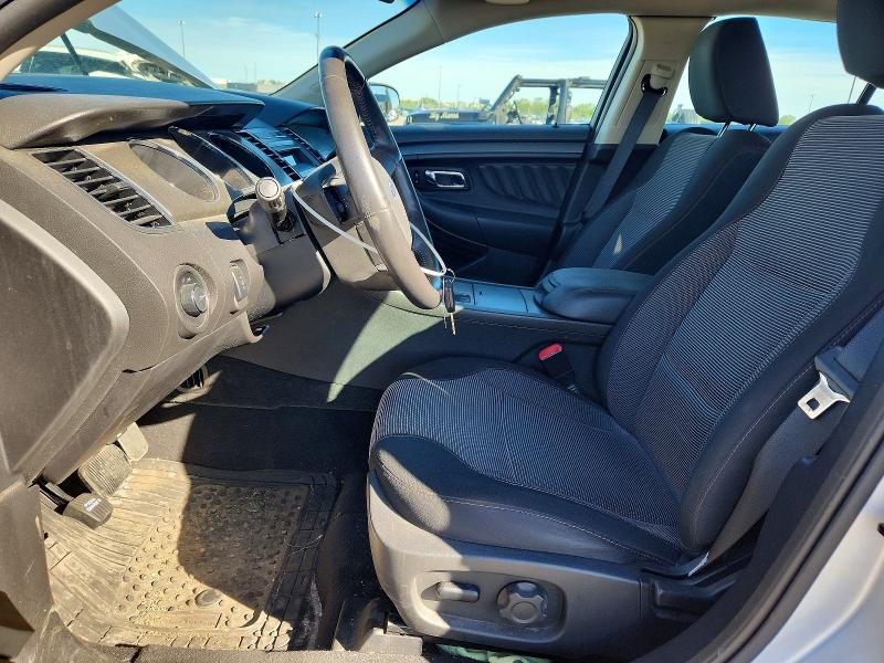 Aukcja sprzedaży 2010 Ford Taurus, vin: 1FAHP2HW5AG157623, numer aukcji: 56753516