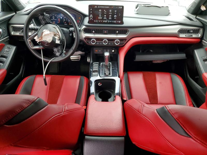 55837176 :رقم المزاد ، 19UDE4H69TA010223 vin ، 2026 Acura Integra مزاد بيع