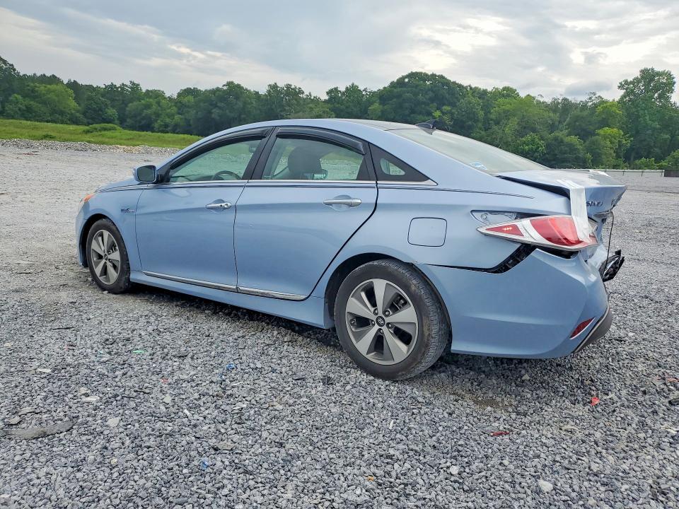Aukcja sprzedaży 2012 Hyundai Sonata, vin: KMHEC4A48CA054582, numer aukcji: 55864726