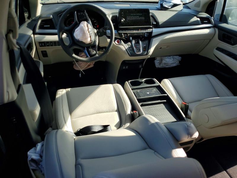 Auction sale of the 2026 Honda Odyssey, vin: 5FNRL6H68TB020772, lot number: 56505896