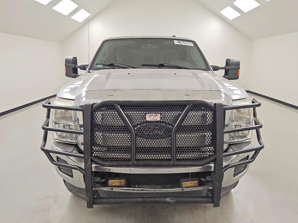 Aukcja sprzedaży 2015 Ford F250, vin: 1FT7W2B68FEB78163, numer aukcji: 57964686