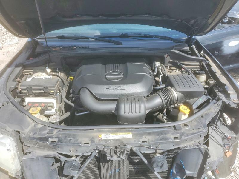 2011 Jeep Grand Cherokee მანქანა იყიდება აუქციონზე, vin: 1J4RR4GG6BC675337, აუქციონის ნომერი: 56476376