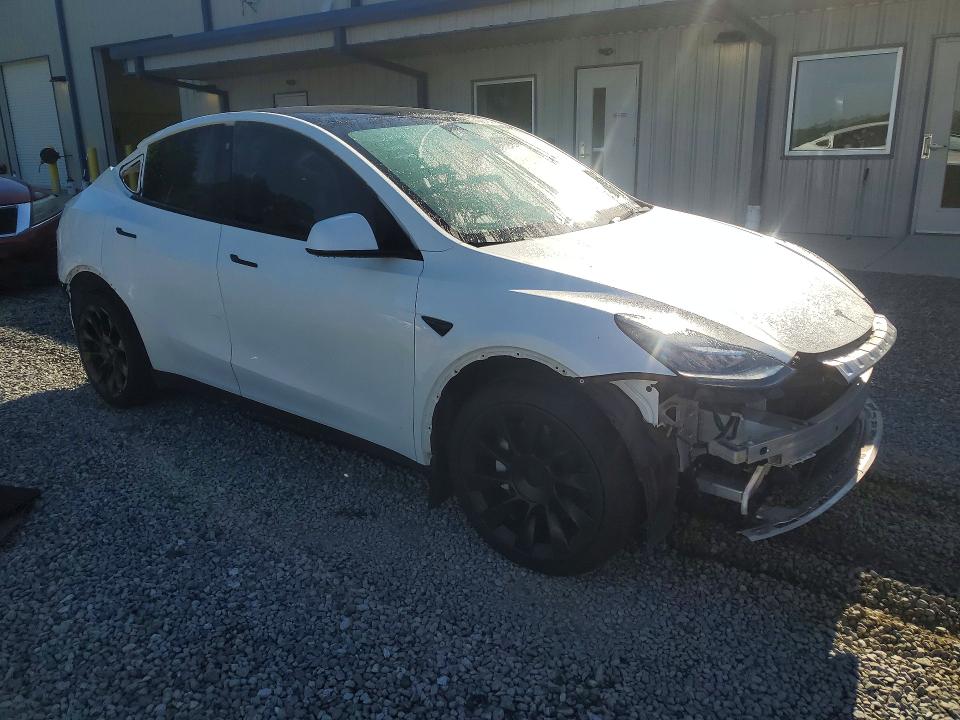 Aukcja sprzedaży 2022 Tesla Model Y, vin: 7SAYGDEE1NF439763, numer aukcji: 54544266