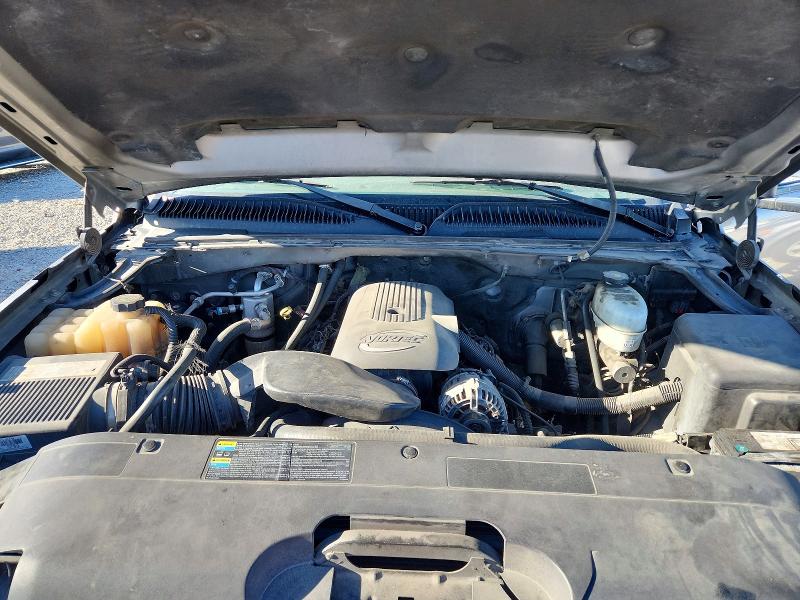Продажа на аукционе авто 2006 Chevrolet Silverado, vin: 1GCHK23U86F174587, номер лота: 56743226