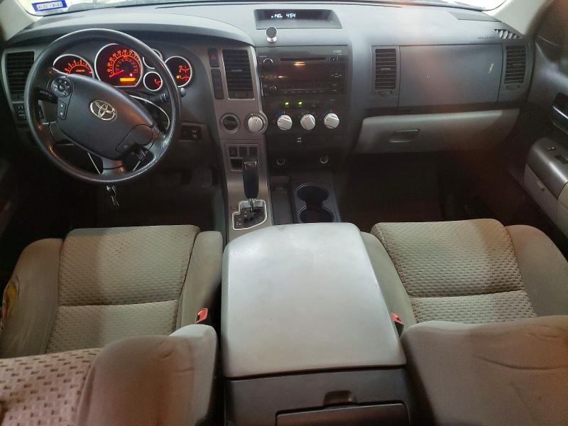 Продаж на аукціоні авто 2011 Toyota Tundra, vin: 5TFUW5F13BX163863, номер лоту: 56777776