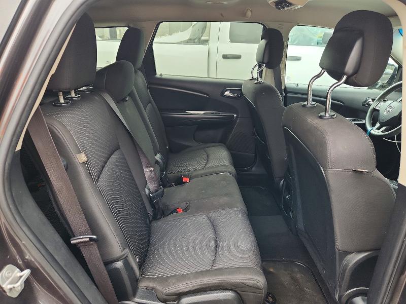 Aukcja sprzedaży 2015 Dodge Journey, vin: 3C4PDCBG0FT673722, numer aukcji: 58598966