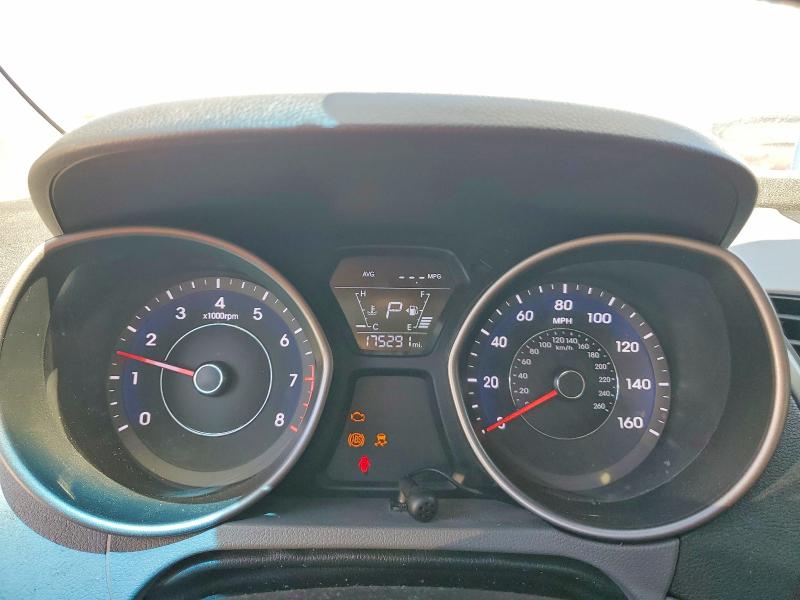 Продаж на аукціоні авто 2016 Hyundai Elantra, vin: 5NPDH4AE2GH772363, номер лоту: 57514686