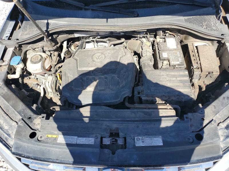 Продажа на аукционе авто 2020 Volkswagen Tiguan, vin: 3VV2B7AX6LM076705, номер лота: 56652446