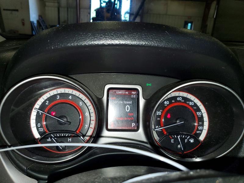 57259276 :رقم المزاد ، 3C4PDCGB2LT272634 vin ، 2020 Dodge Journey مزاد بيع