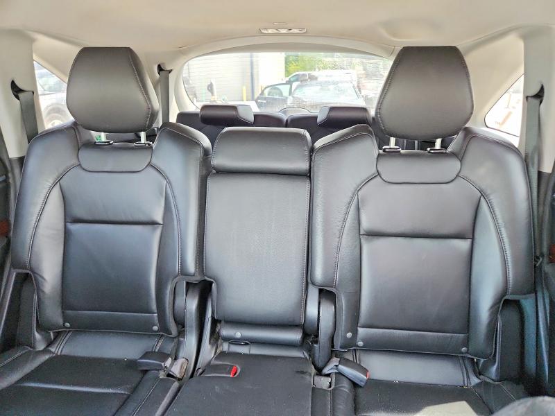 Продаж на аукціоні авто 2014 Acura Mdx, vin: 5FRYD4H27EB010844, номер лоту: 59007836