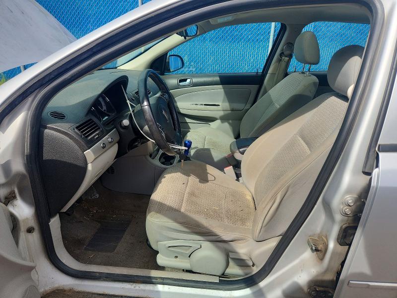 Aukcja sprzedaży 2008 Pontiac G5, vin: 1G2AL55F687283517, numer aukcji: 57959456