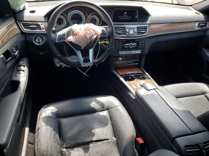 55632486 :رقم المزاد ، WDDHF5KB0EA843300 vin ، 2014 Mercedes-benz E مزاد بيع