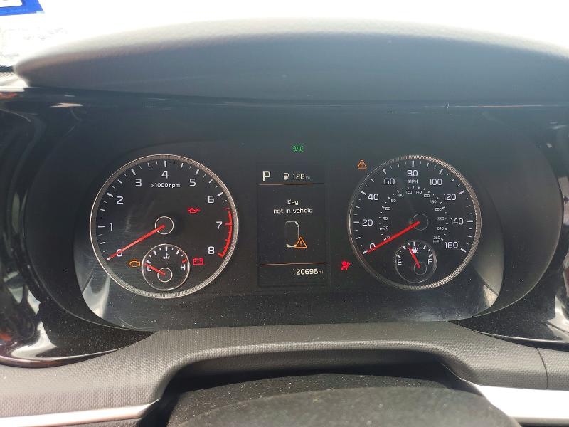 Продажа на аукционе авто 2024 Kia K5, vin: 5XXG64J23RG251322, номер лота: 56790926