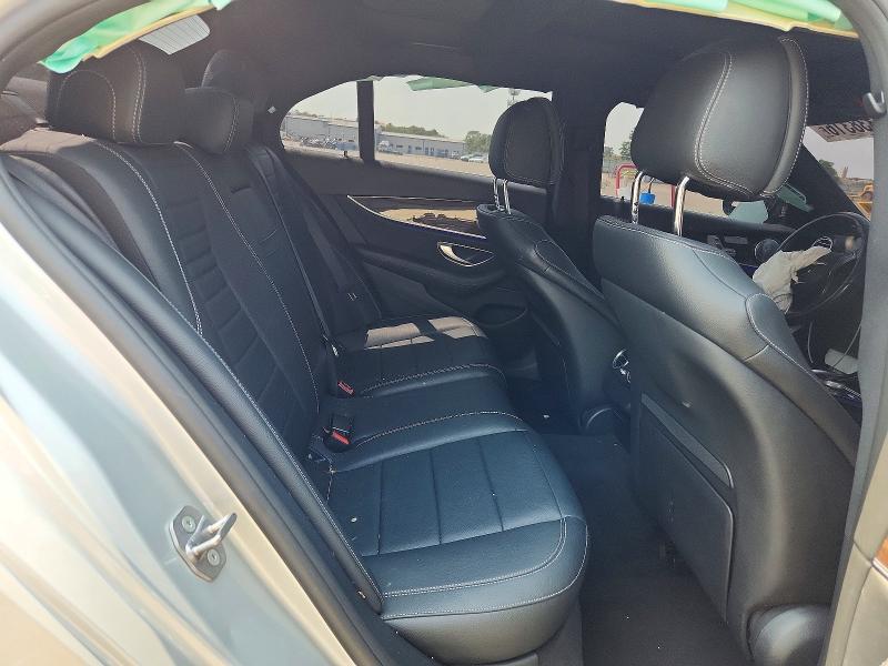Продаж на аукціоні авто 2017 Mercedes-benz E, vin: WDDZF4KB6HA019353, номер лоту: 59338316
