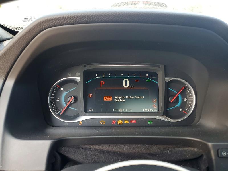 Aukcja sprzedaży 2020 Honda Passport, vin: 5FNYF8H04LB007799, numer aukcji: 56076756