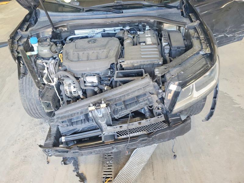 Aukcja sprzedaży 2019 Volkswagen Tiguan, vin: 3VV3B7AX5KM013985, numer aukcji: 57436756