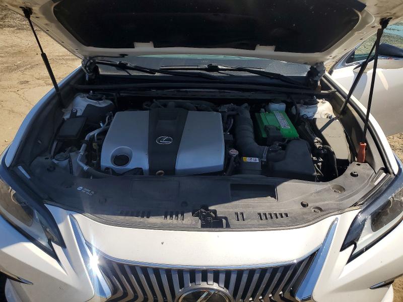 Продажа на аукционе авто 2020 Lexus Es, vin: 58AEZ1B16LU078176, номер лота: 55897196
