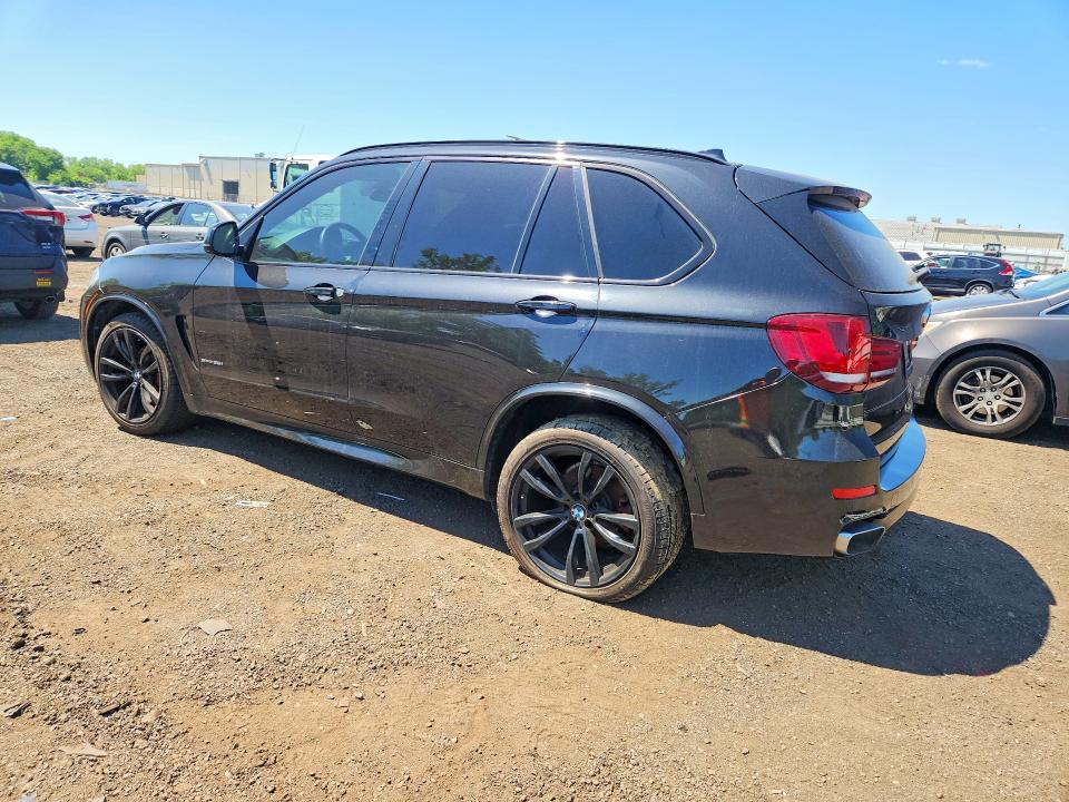 Aukcja sprzedaży 2017 Bmw X5, vin: 5UXKR2C3XH0X05219, numer aukcji: 55918276