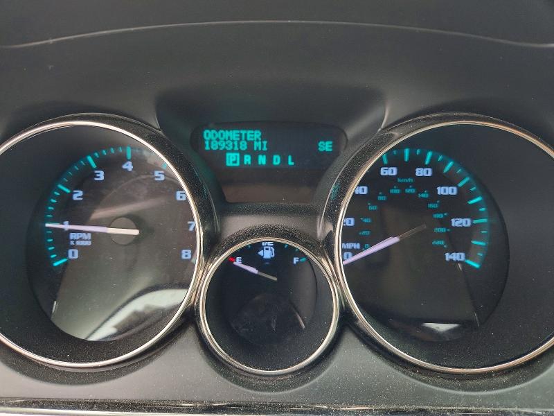 58034686 :رقم المزاد ، 5GAKRAKD0EJ242651 vin ، 2014 Buick Enclave مزاد بيع