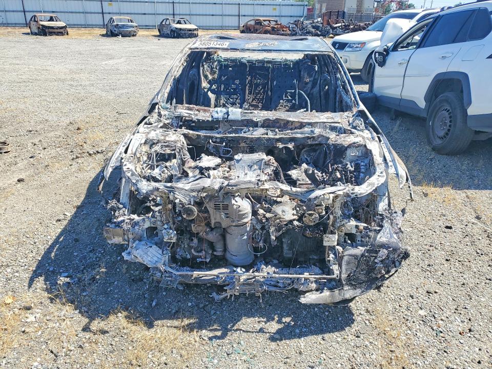 Продажа на аукционе авто 2018 Honda Accord, vin: 1HGCV2F65JA036298, номер лота: 58051346