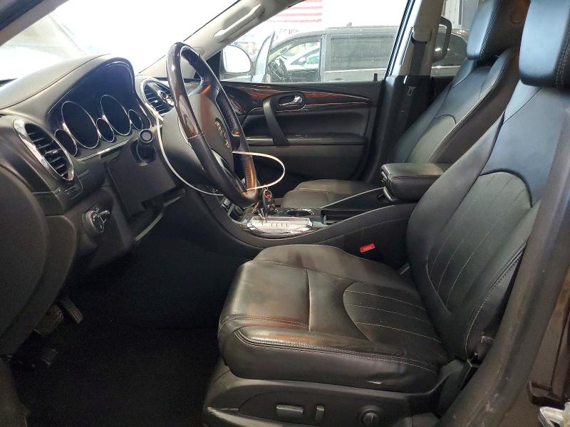 Aukcja sprzedaży 2017 Buick Enclave, vin: 5GAKVBKD0HJ244065, numer aukcji: 56872236