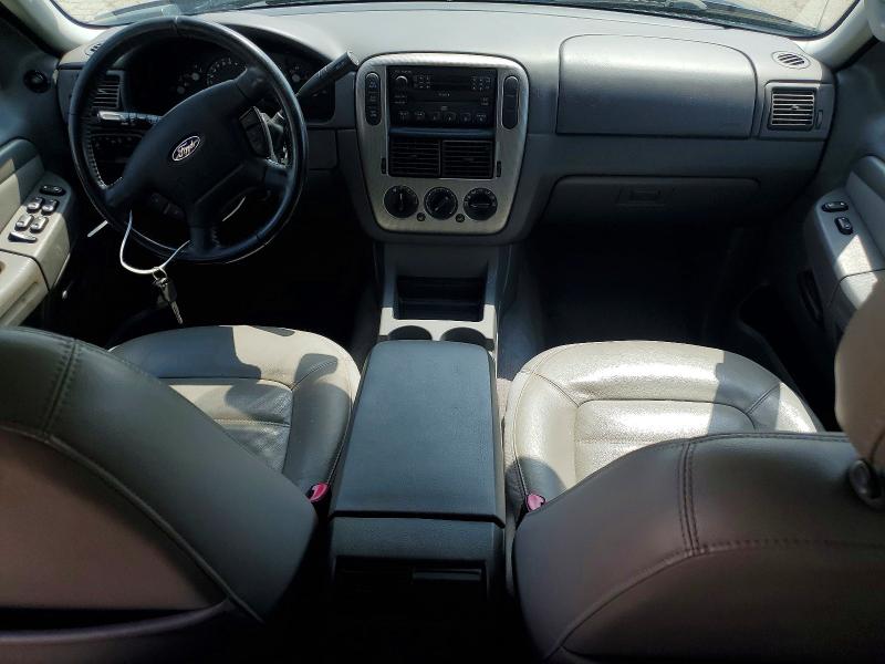 2004 Ford Explorer მანქანა იყიდება აუქციონზე, vin: 1FMZU73K24ZA13959, აუქციონის ნომერი: 58637726