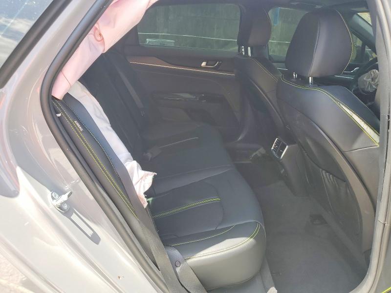 Продаж на аукціоні авто 2026 Kia K5, vin: KNAG44J80T5423714, номер лоту: 57063296