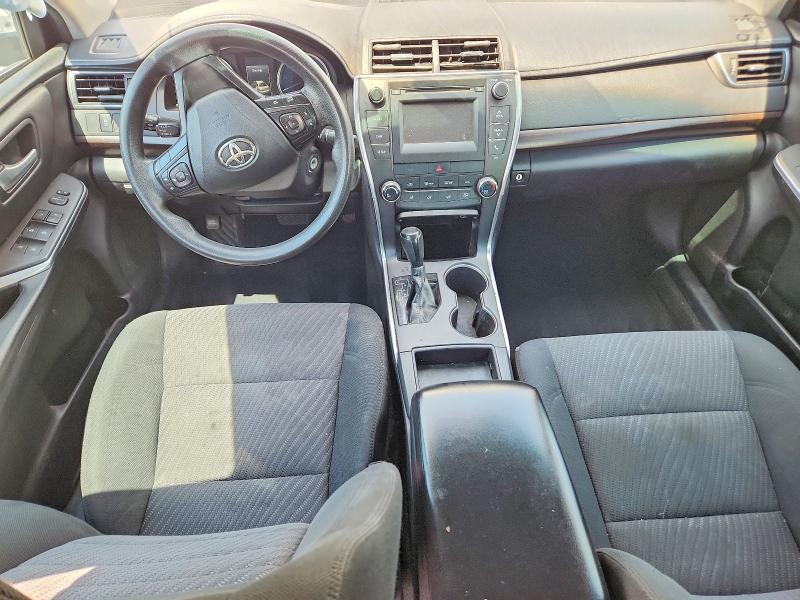 Aukcja sprzedaży 2017 Toyota Camry, vin: 4T1BF1FK1HU758399, numer aukcji: 56845546