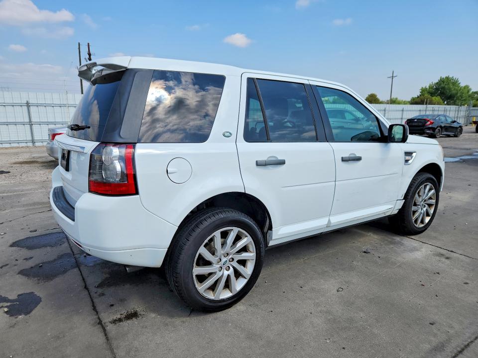 Продажа на аукционе авто 2012 Land Rover Lr2, vin: SALFR2BN3CH281598, номер лота: 58515536