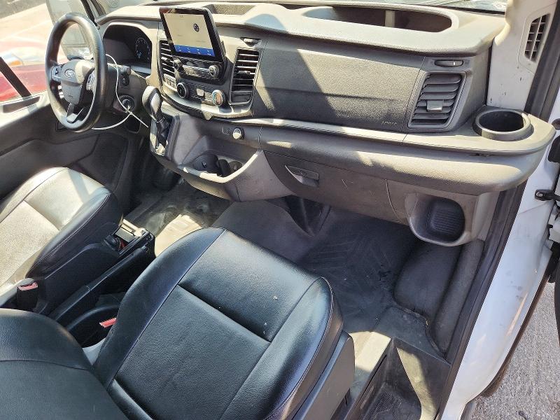 2020 Ford Transit მანქანა იყიდება აუქციონზე, vin: 1FTBR1C88LKA03890, აუქციონის ნომერი: 56128856