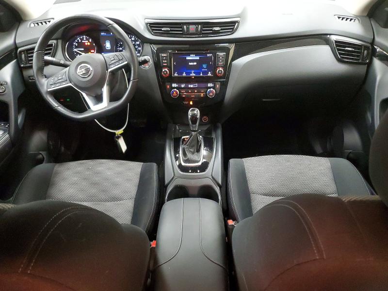 Aukcja sprzedaży 2022 Nissan Rogue Sport, vin: JN1BJ1BW6NW471851, numer aukcji: 55532666