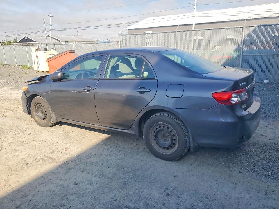 Aukcja sprzedaży 2011 Toyota Corolla, vin: 2T1BU4EE9BC580141, numer aukcji: 57010056