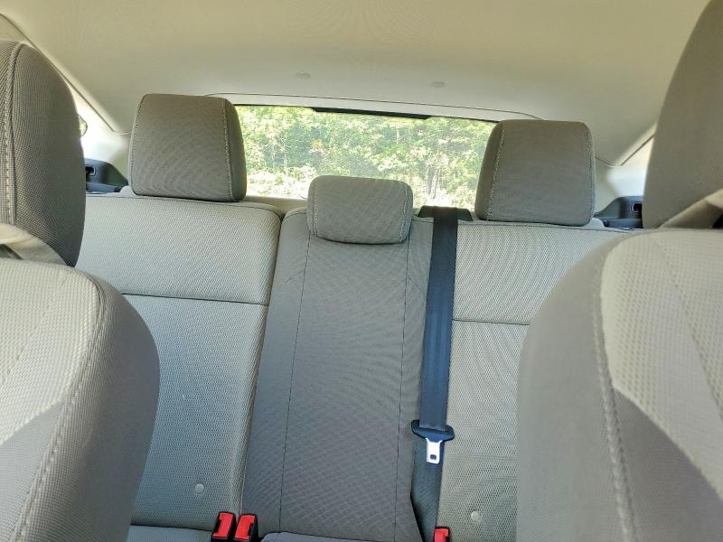 2014 Ford Focus მანქანა იყიდება აუქციონზე, vin: 1FADP3K24EL377956, აუქციონის ნომერი: 58086516