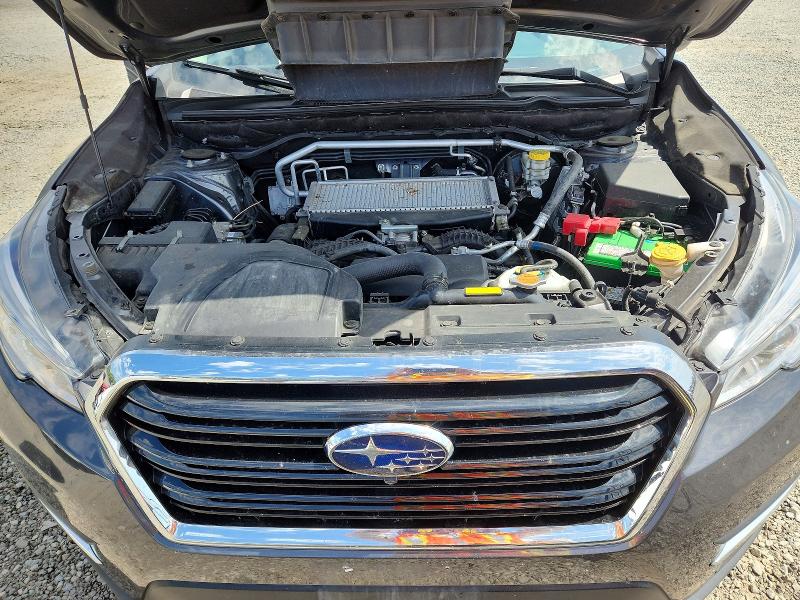 Aukcja sprzedaży 2019 Subaru Ascent, vin: 4S4WMARD5K3468975, numer aukcji: 57770586