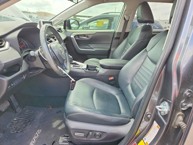 Продаж на аукціоні авто 2019 Toyota Rav4, vin: JTMC1RFV2KD030100, номер лоту: 56978366