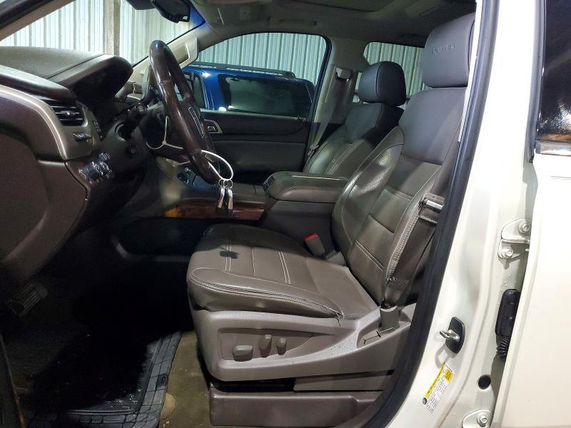 Aukcja sprzedaży 2015 Gmc Yukon Xl, vin: 1GKS2JKJ1FR691384, numer aukcji: 54103376