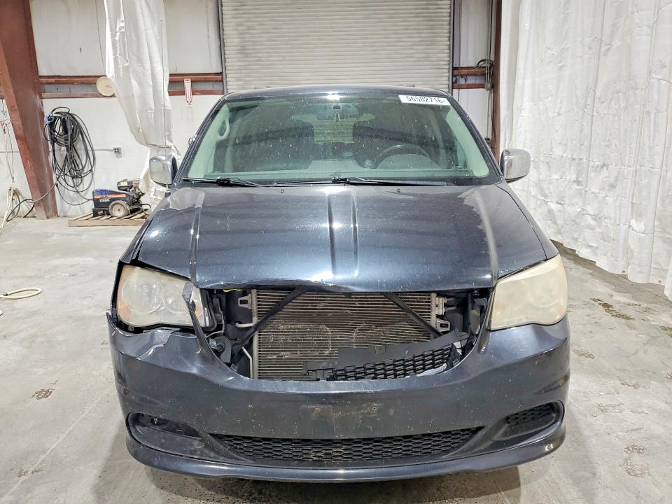 Продажа на аукционе авто 2014 Dodge Grand Caravan, vin: 2C4RDGCG7ER244089, номер лота: 56582716