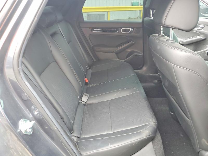 Продажа на аукционе авто 2025 Honda Civic, vin: 2HGFE4F84SH348917, номер лота: 57914966