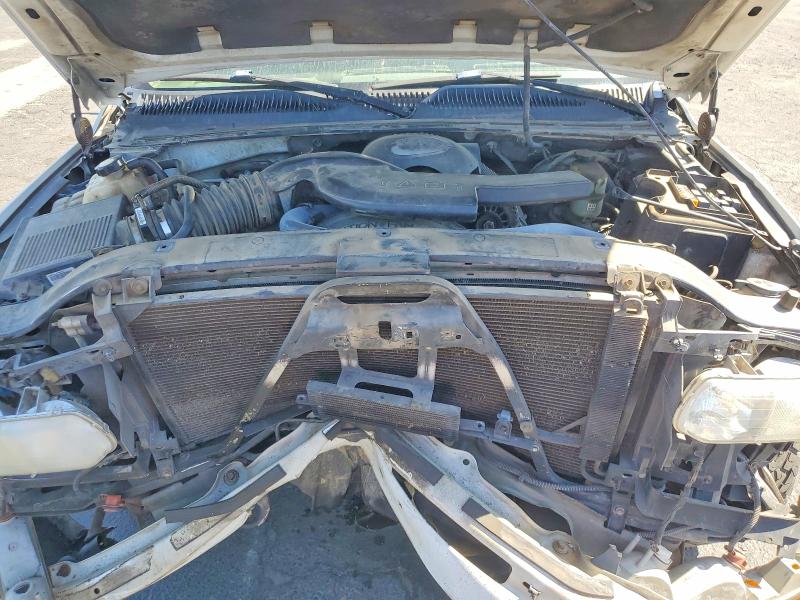 Aukcja sprzedaży 2001 Chevrolet Suburban, vin: 3GNFK16T91G221063, numer aukcji: 55526826