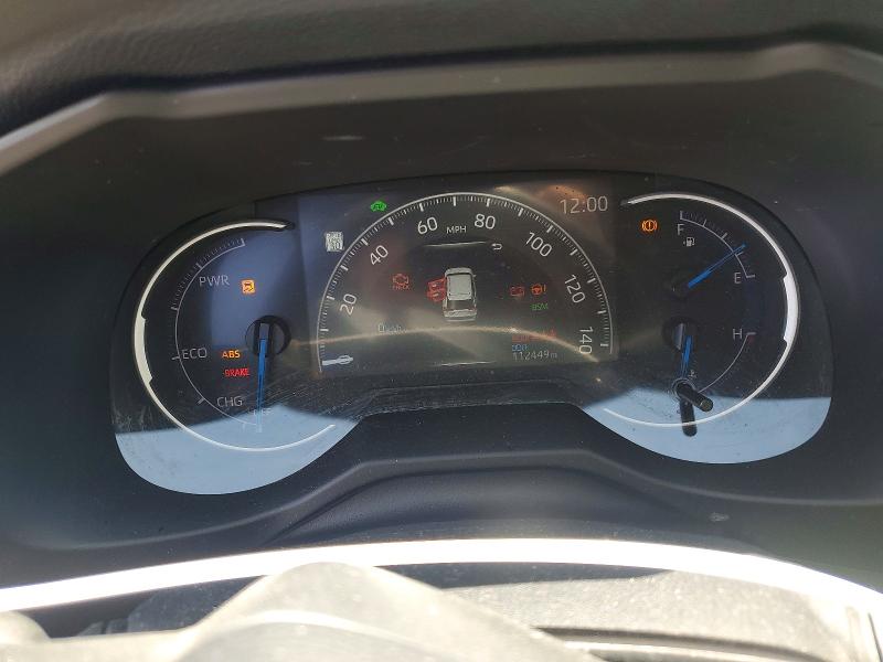 Продаж на аукціоні авто 2024 Toyota Rav4, vin: 2T3MWRFV0RW193573, номер лоту: 55786586