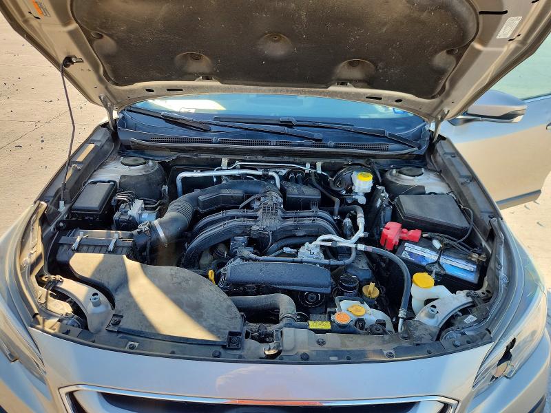 Продаж на аукціоні авто 2020 Subaru Outback, vin: 4S4BTACC0L3167761, номер лоту: 55108536
