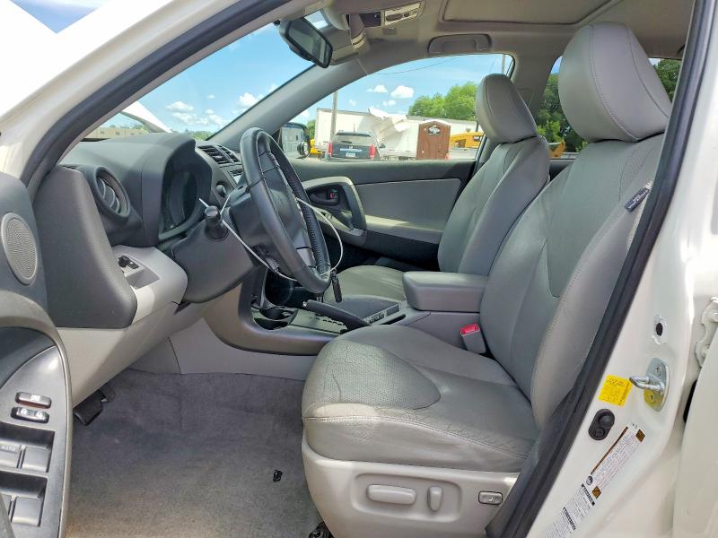 57141606 :رقم المزاد ، JTMDK4DV1CD019131 vin ، 2012 Toyota Rav4 مزاد بيع