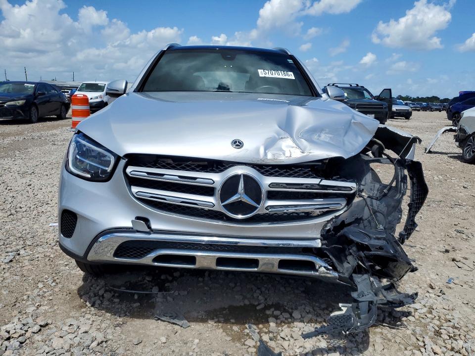 Продаж на аукціоні авто 2020 Mercedes-benz Glc, vin: WDC0G8EB6LF720368, номер лоту: 57070186