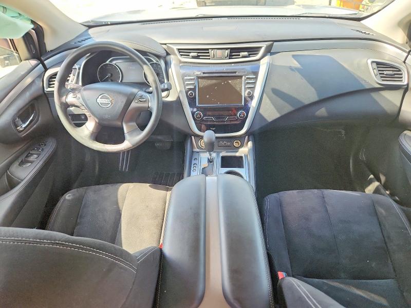 Aukcja sprzedaży 2020 Nissan Murano, vin: 5N1AZ2AJ0LN132210, numer aukcji: 56778816