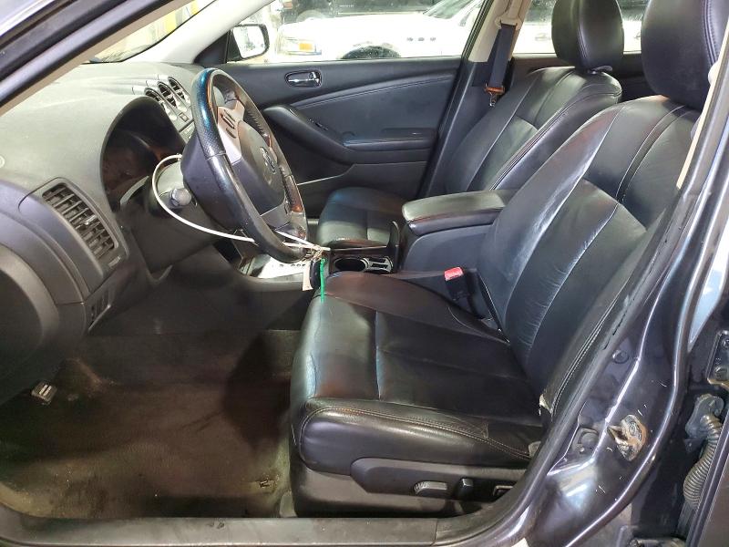 2009 Nissan Altima მანქანა იყიდება აუქციონზე, vin: 1N4AL21E59N444823, აუქციონის ნომერი: 57114436