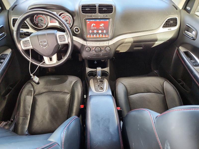 2018 Dodge Journey მანქანა იყიდება აუქციონზე, vin: 3C4PDDEGXJT311567, აუქციონის ნომერი: 57369446