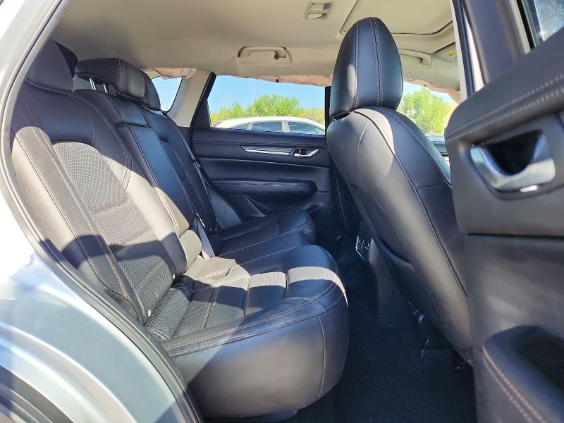 Aukcja sprzedaży 2023 Mazda Cx-5, vin: JM3KFBDM6P0199783, numer aukcji: 57181136