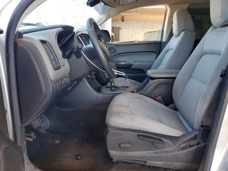 Aukcja sprzedaży 2016 Chevrolet Colorado, vin: 1GCGTBE35G1142854, numer aukcji: 59073236