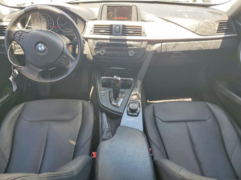 Aukcja sprzedaży 2015 Bmw 320, vin: WBA3B1G52FNT05667, numer aukcji: 56759846