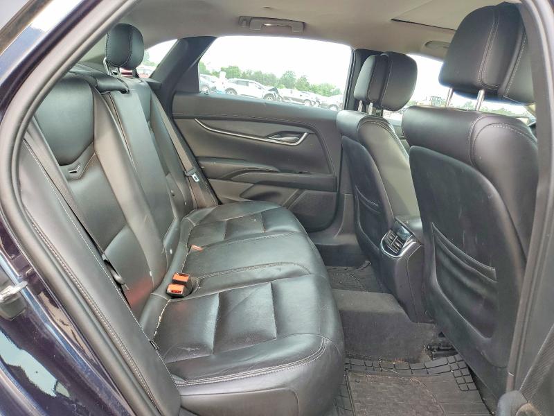 Продаж на аукціоні авто 2014 Cadillac Xts, vin: 2G61L5S30E9172903, номер лоту: 58404776